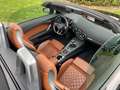 Audi TT 2.0 TFSI - Cuir Cognac - GPS - Full Option Noir - thumbnail 12