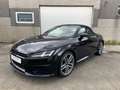 Audi TT 2.0 TFSI - Cuir Cognac - GPS - Full Option Noir - thumbnail 1