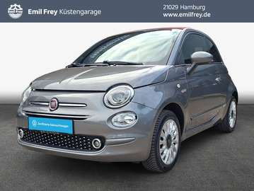 1.2 Lounge KLIMA ALU PDC GRA