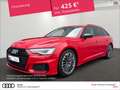 Audi A6 Avant 55 TFSI e quattro S line MATRIX AHK ACC Rot - thumbnail 1