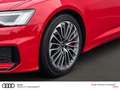 Audi A6 Avant 55 TFSI e quattro S line MATRIX AHK ACC Rot - thumbnail 10