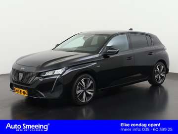 1.6 Plug-in Hybrid 180 Allure | Camera | Navigatie