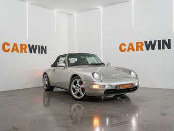 CARRERA