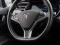 Tesla Model X MR 75D Autopilot AHK Smart Air Suspension Silver - thumbnail 9
