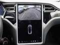 Tesla Model X MR 75D Autopilot AHK Smart Air Suspension Argent - thumbnail 13