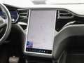 Tesla Model X MR 75D Autopilot AHK Smart Air Suspension Silver - thumbnail 5