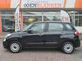Fiat 500L 105 PK TwinAir Turbo PopStar BJ.2018 / Airco / Cru Zwart - thumbnail 5