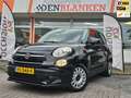 Fiat 500L 105 PK TwinAir Turbo PopStar BJ.2018 / Airco / Cru Zwart - thumbnail 1