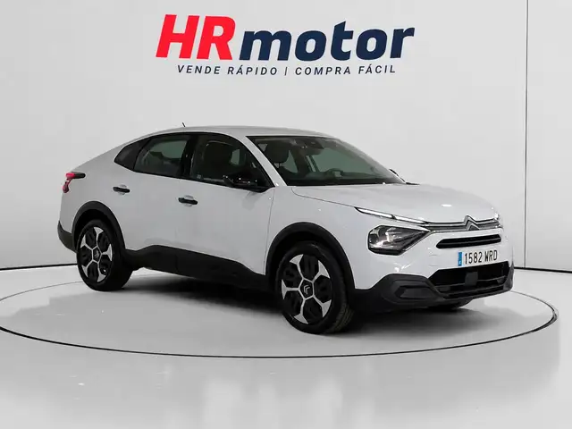 Citroen C4 X 1.2 PureTech You S&S 100