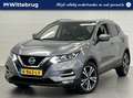 Nissan Qashqai 1.3 DIG-T N-Connecta Automaat | PANORAMADAK | KEYL Grijs - thumbnail 1