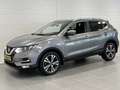 Nissan Qashqai 1.3 DIG-T N-Connecta Automaat | PANORAMADAK | KEYL Grijs - thumbnail 3