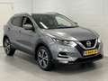 Nissan Qashqai 1.3 DIG-T N-Connecta Automaat | PANORAMADAK | KEYL Grijs - thumbnail 9