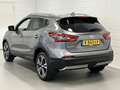 Nissan Qashqai 1.3 DIG-T N-Connecta Automaat | PANORAMADAK | KEYL Grijs - thumbnail 10