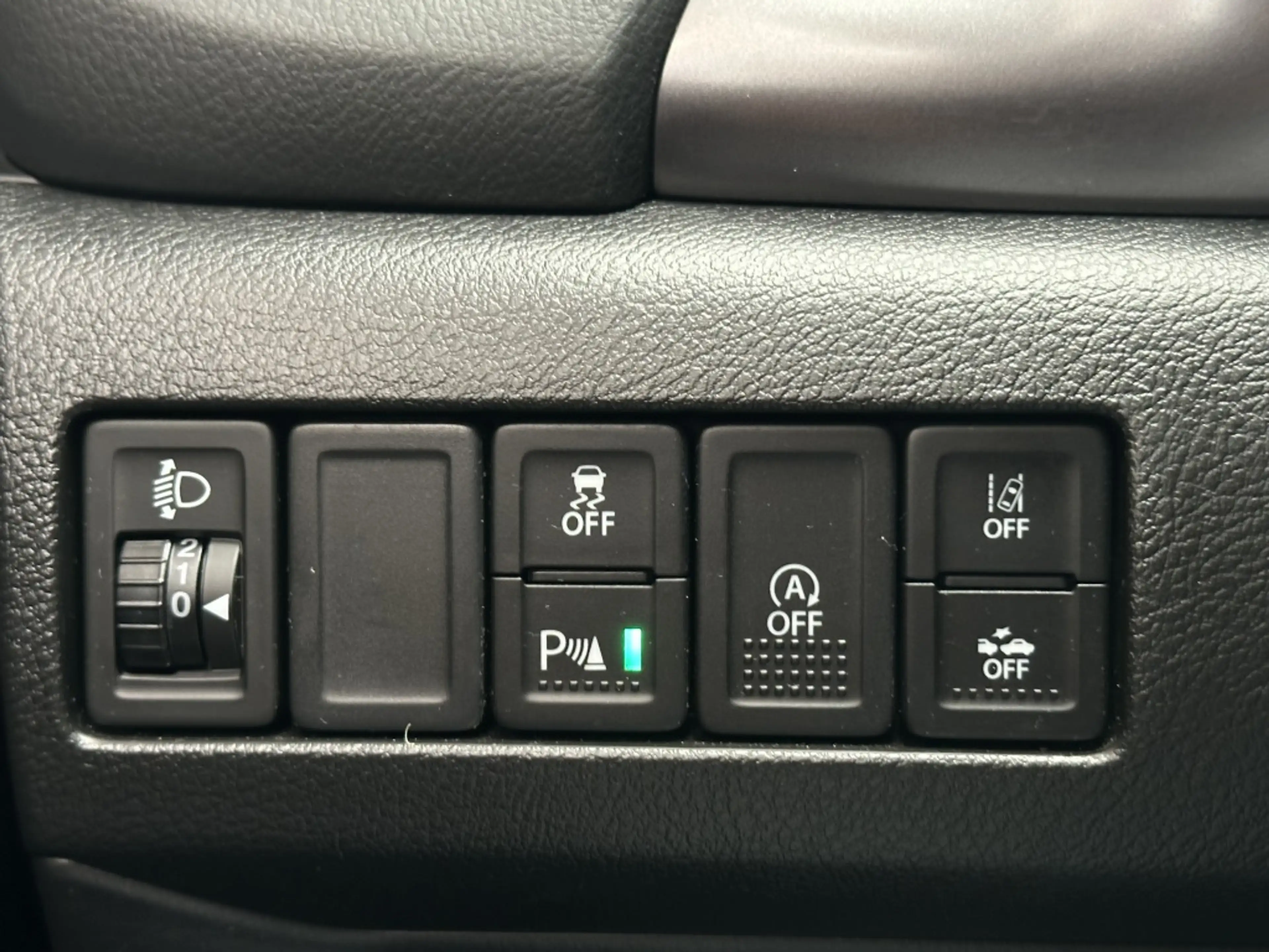 Suzuki Vitara 1.4 Boosterjet Hybride Select [ CAMERA I ADAPTIEVE — photo 28
