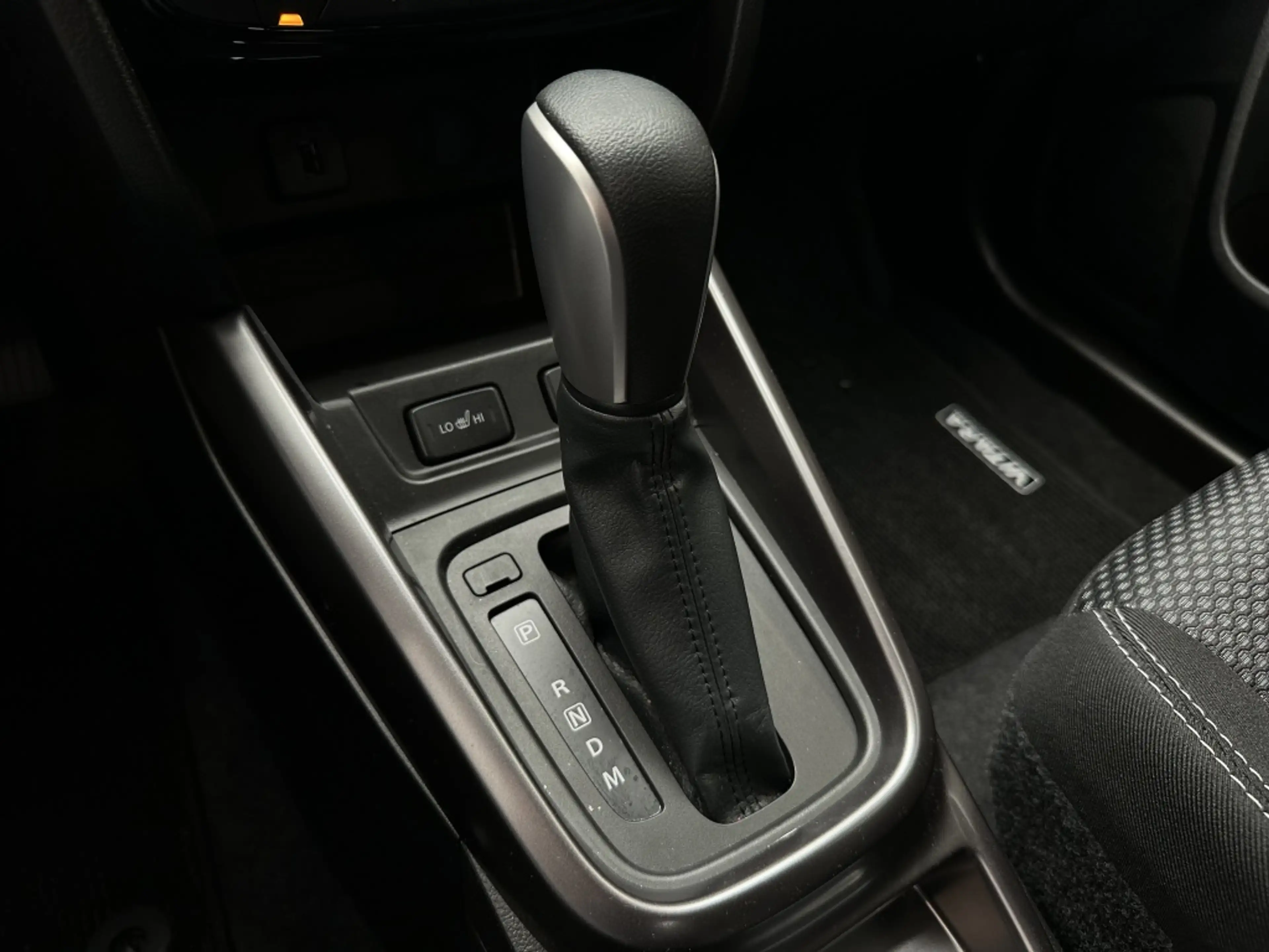 Suzuki Vitara 1.4 Boosterjet Hybride Select [ CAMERA I ADAPTIEVE — photo 18