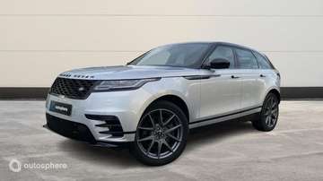 2.0 P400e 404ch PHEV R-Dynamic HSE AWD BVA