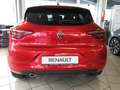 Renault Clio V Zen*STYLE-PAKET*ALUFELGEN*NSW*SHZ* Rot - thumbnail 3