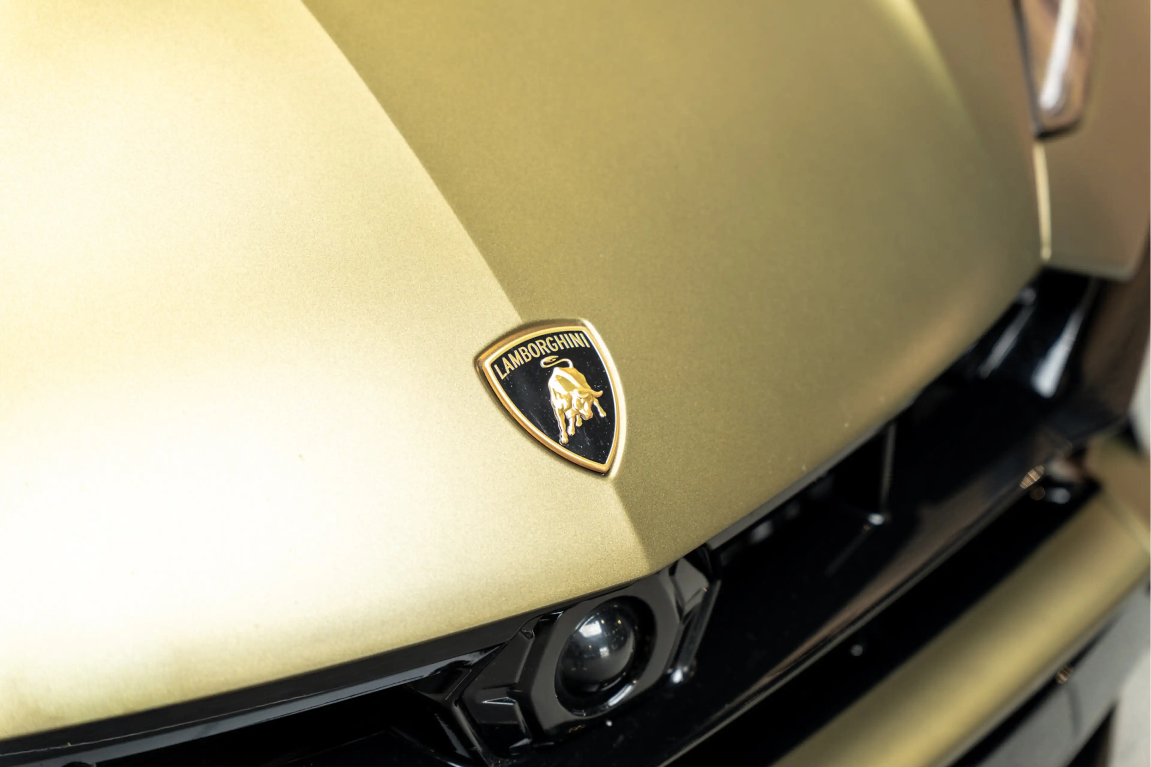Lamborghini Urus SE Akrapovic Full PPF Carbon B&O 4.0 V8 Hybrid SE — photo 16