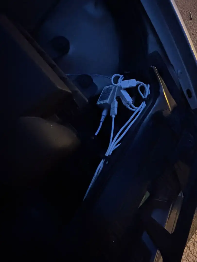 BMW 323 323 Ci Argent - 2