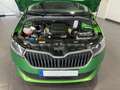 Skoda Fabia 1.0 **5-Türig*Klima*DAB*Bluetooth** Grün - thumbnail 17