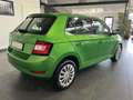 Skoda Fabia 1.0 **5-Türig*Klima*DAB*Bluetooth** Grün - thumbnail 6