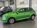 Skoda Fabia 1.0 **5-Türig*Klima*DAB*Bluetooth** Grün - thumbnail 2