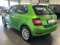 Skoda Fabia 1.0 **5-Türig*Klima*DAB*Bluetooth** Grün - thumbnail 3