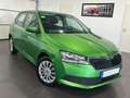 Skoda Fabia 1.0 **5-Türig*Klima*DAB*Bluetooth** Grün - thumbnail 8