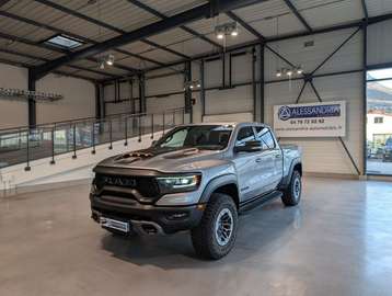 1500 6.2L TRX CREW CAB