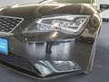 SEAT Leon 1.4 TSI Style Navi LED Sitzheizung PDC Schwarz - thumbnail 12