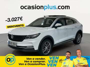 1.5T Classic 4x2 Aut