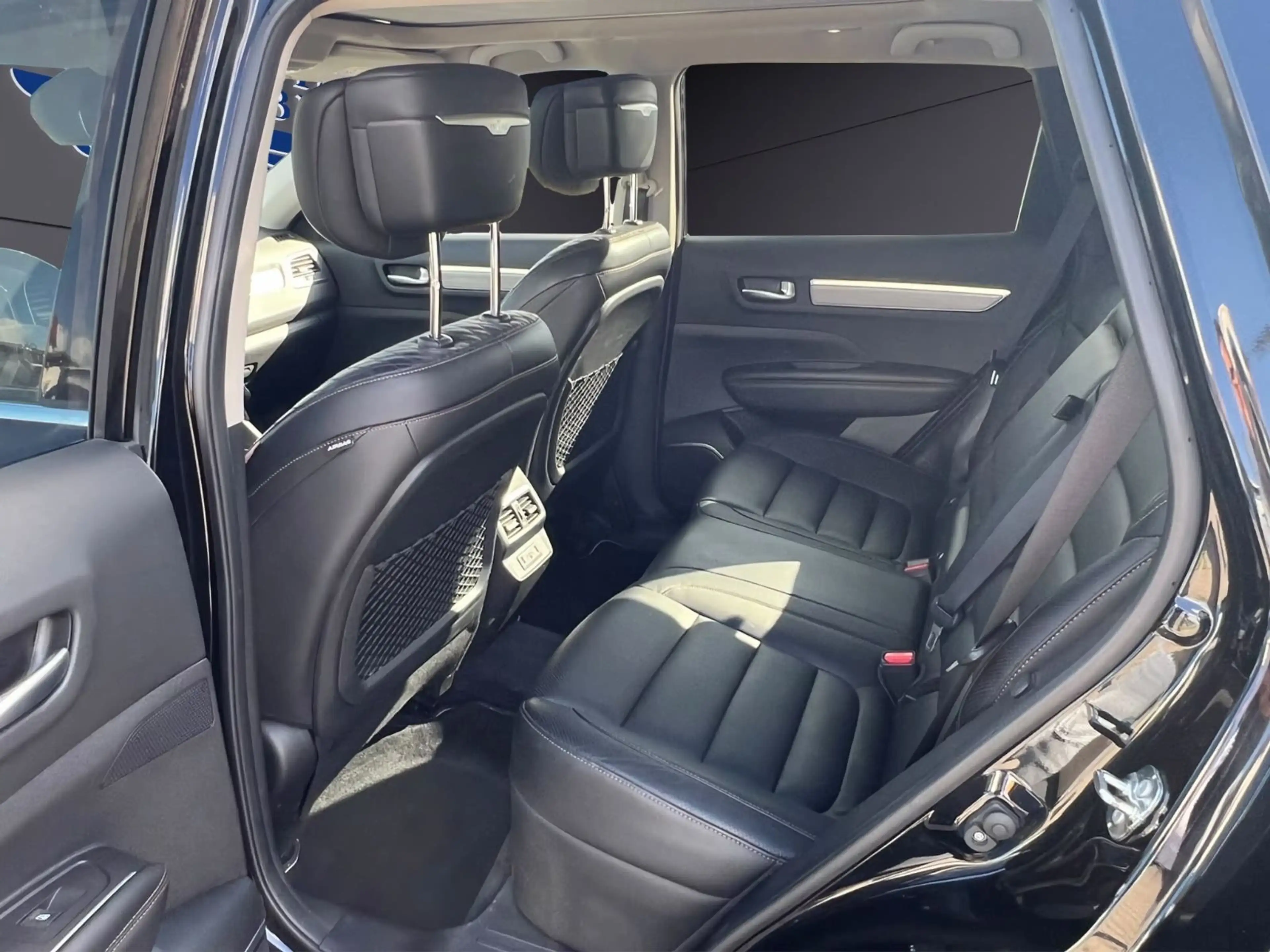 Renault Koleos Initiale Paris 4x4 KLIMA,NAVI,AUTOMATIK — photo 10