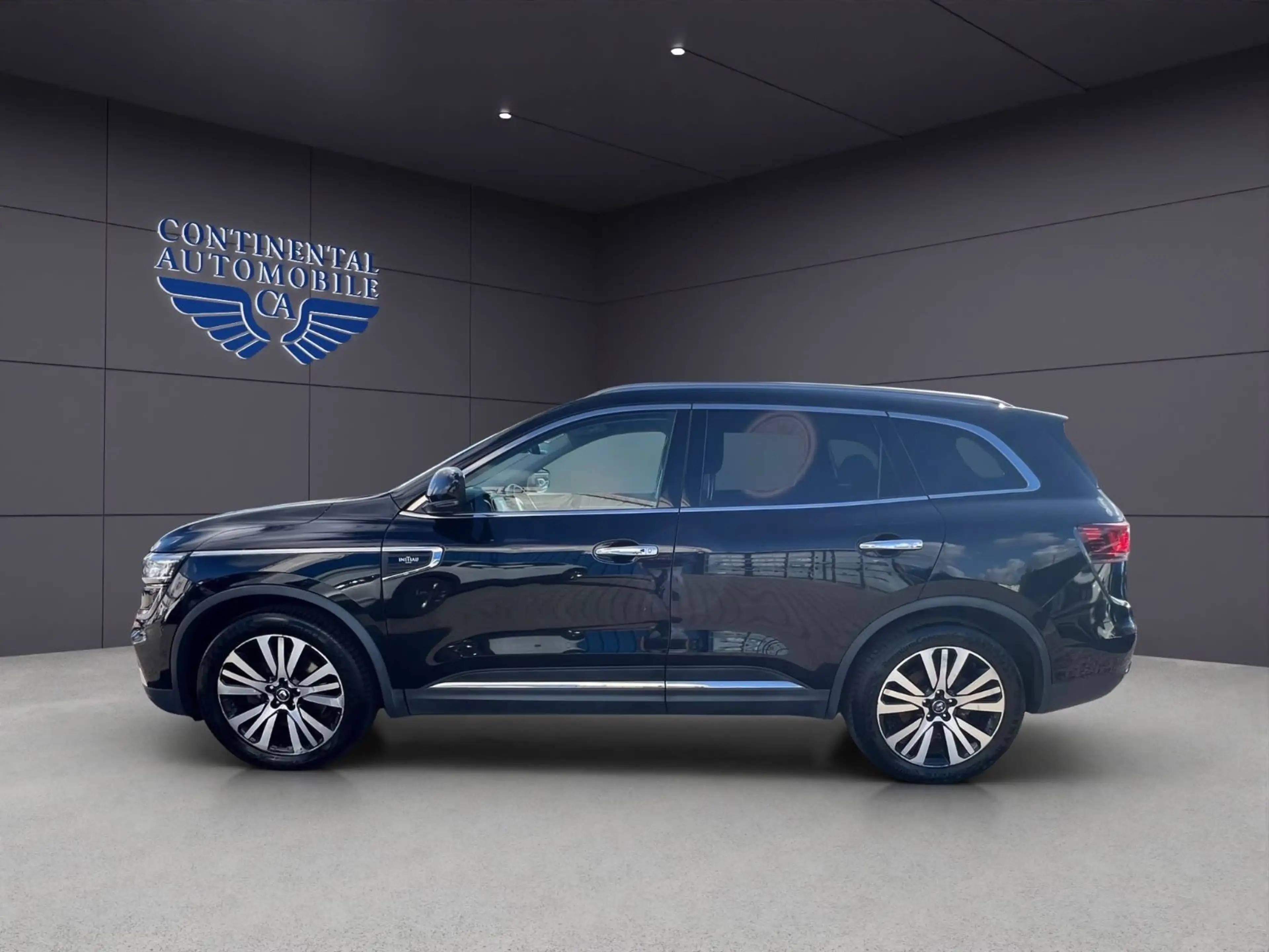 Renault Koleos Initiale Paris 4x4 KLIMA,NAVI,AUTOMATIK — photo 2