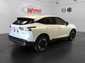 Nissan Qashqai N-Connecta e-Power MY24 1.5 VC-T 360 Grad Kamera N Weiß - thumbnail 5