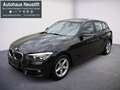 BMW 116 EfficientDynmaics Advantage Nero - thumbnail 1