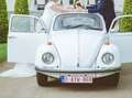 Volkswagen Coccinelle Wit - thumbnail 6
