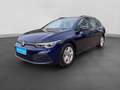 Volkswagen Golf Variant 1.5 TSI DSG LIFE NAVI AHK LED+ ACC Bleu - thumbnail 2