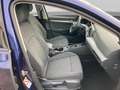 Volkswagen Golf Variant 1.5 TSI DSG LIFE NAVI AHK LED+ ACC Bleu - thumbnail 4