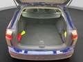Volkswagen Golf Variant 1.5 TSI DSG LIFE NAVI AHK LED+ ACC Bleu - thumbnail 16