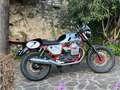 Moto Guzzi V 7 V7 Racer 2012 Argent - thumbnail 1