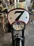 Moto Guzzi V 7 V7 Racer 2012 Argent - thumbnail 3