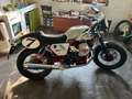 Moto Guzzi V 7 V7 Racer 2012 Argent - thumbnail 6