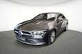 Mercedes-Benz CLA 180 d Coupé Gris - thumbnail 1