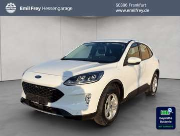 KUGA 2.5 DURATEC PHEV COOL&CONNECT UVP: 44.850,00