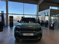 Jeep Avenger 1.2 Turbo T3 100ch MHEV Summit BVR6 eHybrid 100 ch Bleu - thumbnail 2