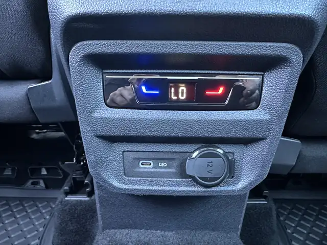 Volkswagen Tiguan Allspace view 14