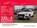 Audi Q5 40 TFSI qu. S tronic S line AHK/Matrix/Virtua Weiß - thumbnail 1