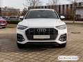 Audi Q5 40 TFSI qu. S tronic S line AHK/Matrix/Virtua Weiß - thumbnail 5