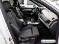 Audi Q5 40 TFSI qu. S tronic S line AHK/Matrix/Virtua Weiß - thumbnail 13