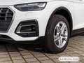 Audi Q5 40 TFSI qu. S tronic S line AHK/Matrix/Virtua Weiß - thumbnail 9